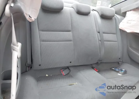 2010 Honda Civic Lx из США, поврежденный, VIN 2HGFG1B67AH537878